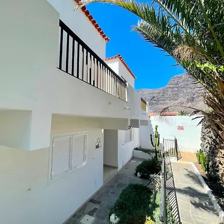 شقة Oceanfront Turtle House Santiago del Teide