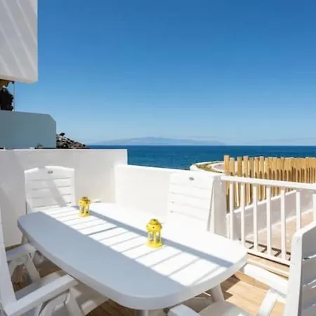 Oceanfront Turtle House *