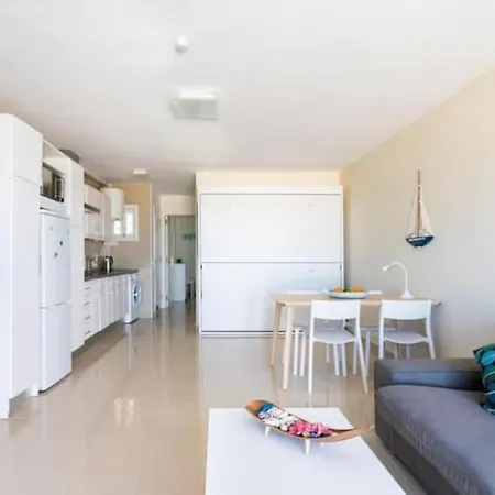 شقة Oceanfront Turtle House Santiago del Teide