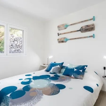 Oceanfront Turtle House
